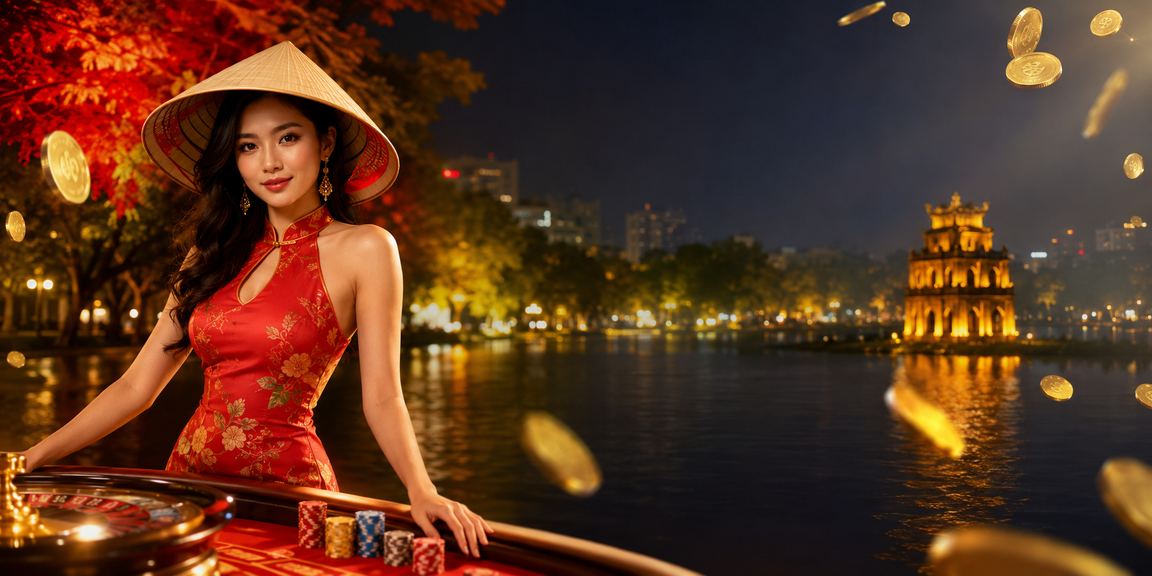 Người chơi Slot tại Hà Nội trên nền tảng sx3m