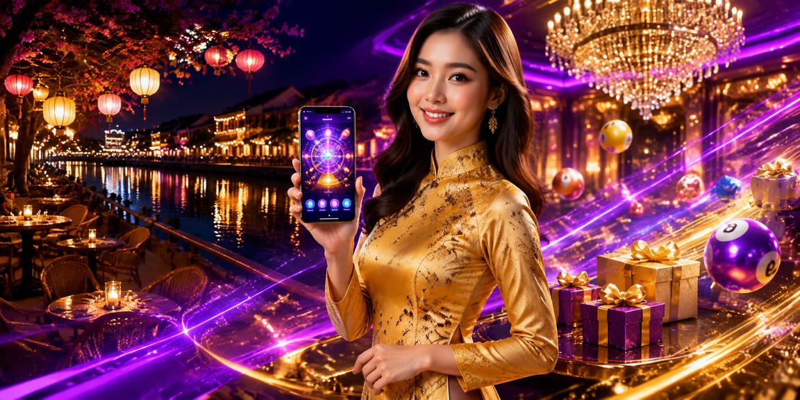 Không khí cá cược và phân tích kèo tại Hội An buổi tối