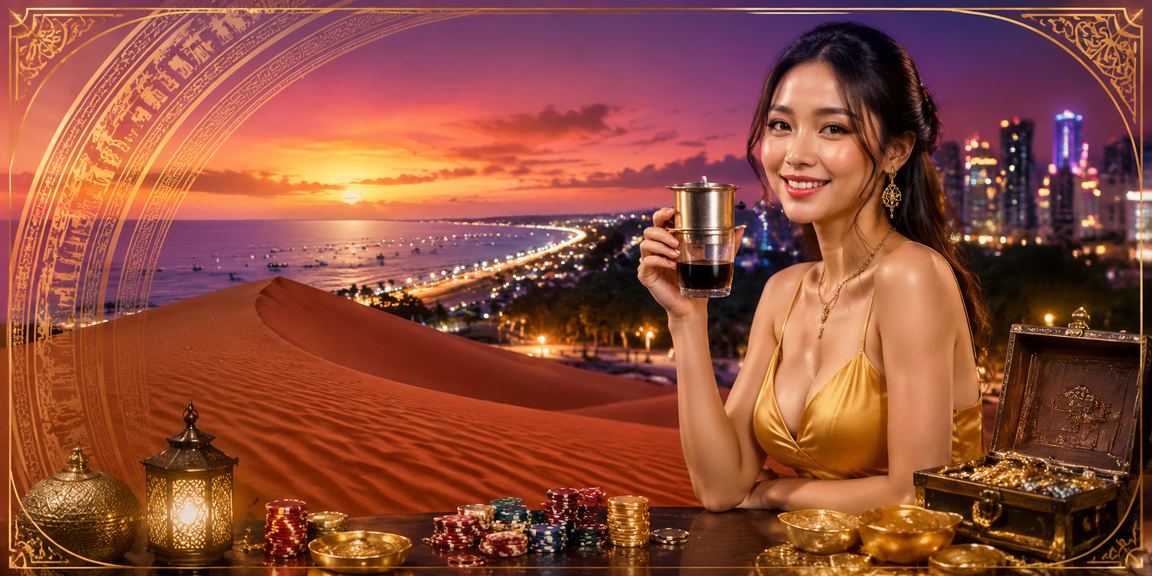Tài liệu điều khoản sử dụng nền tảng cá cược trực tuyến tại Việt Nam