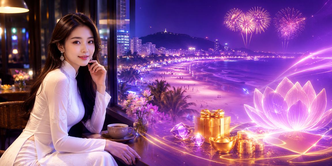 Người dùng Vũng Tàu trải nghiệm casino trực tuyến với giao diện tiếng Việt