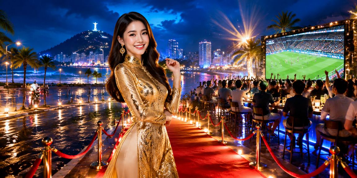Giao diện cá cược bóng đá tại Vũng Tàu trên sx3m