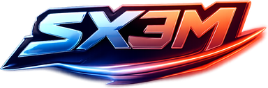 sx3m